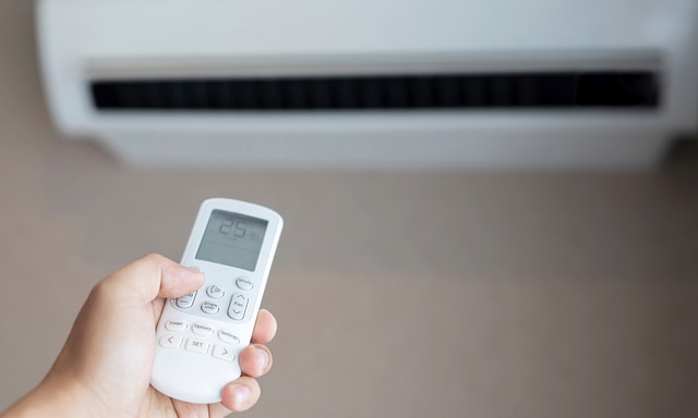 AC TV Price 