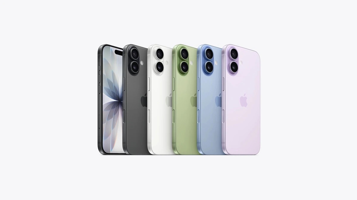 iPhone 17 সিরিজের দাম 