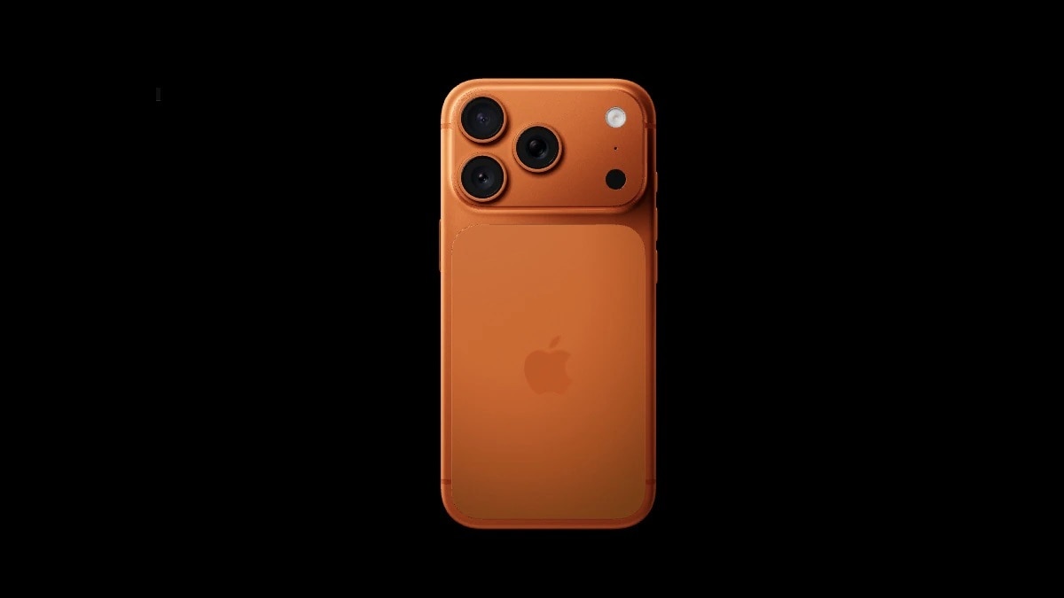 iPhone 17 সিরিজের দাম 