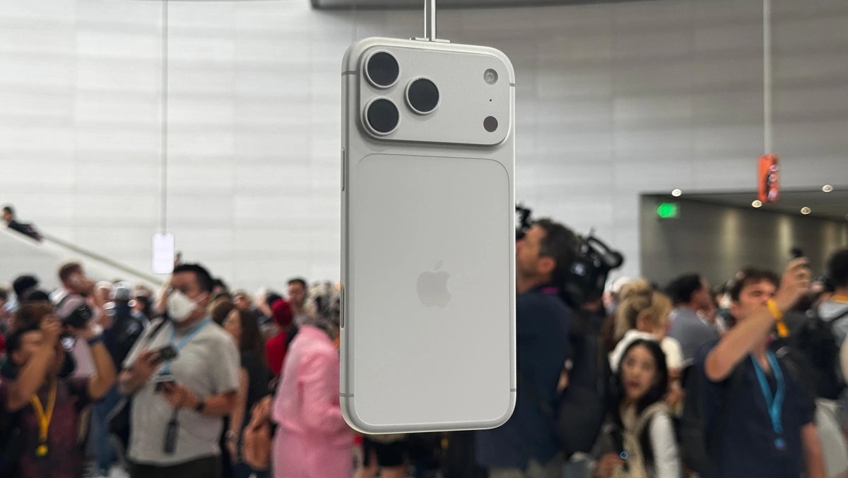 iPhone 17 সিরিজের দাম 