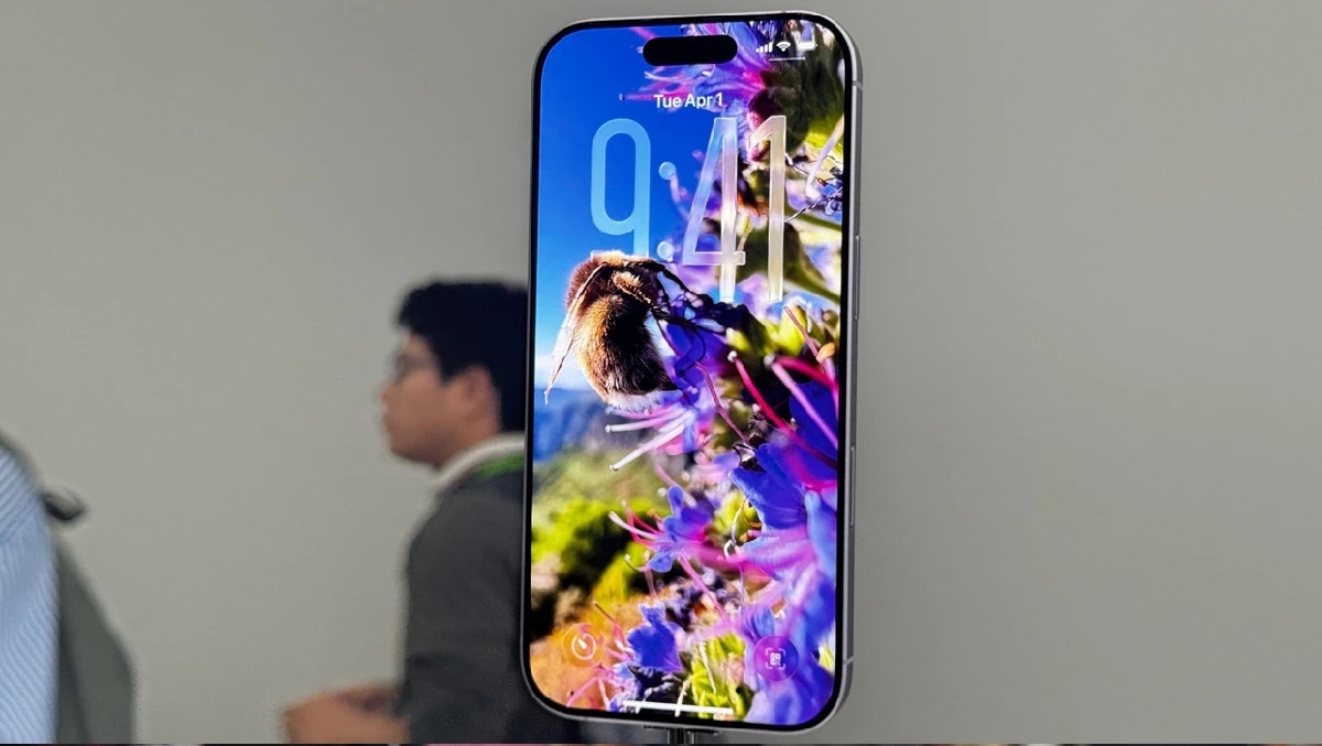 iPhone 17 সিরিজের দাম 
