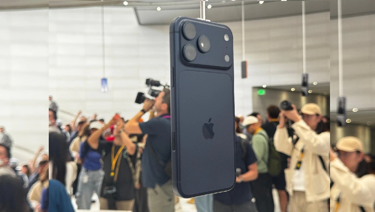 iPhone 17 সিরিজের দাম 