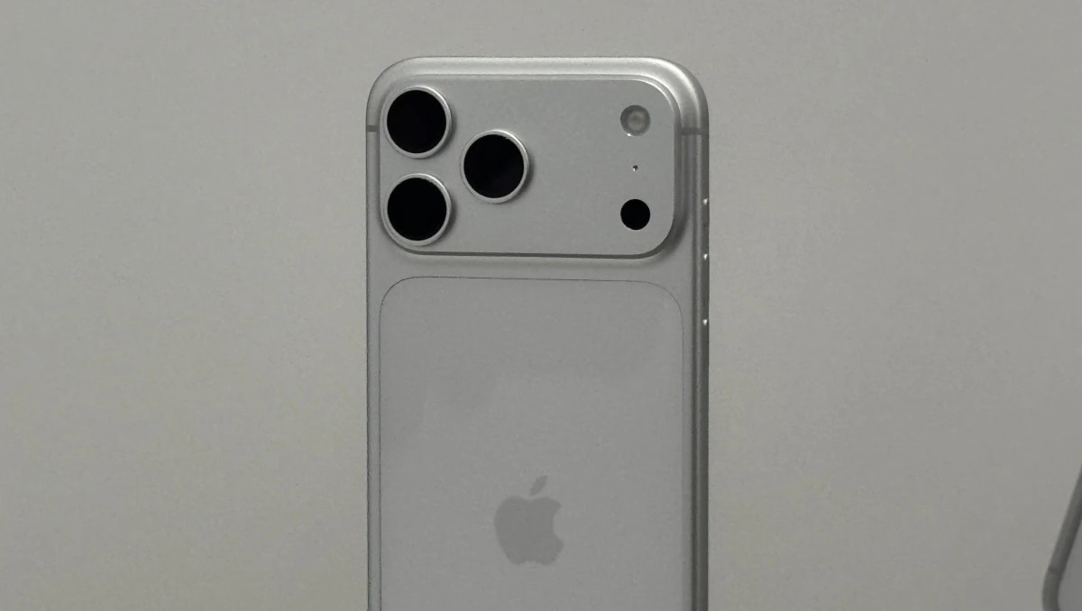 iPhone 17 সিরিজের দাম 