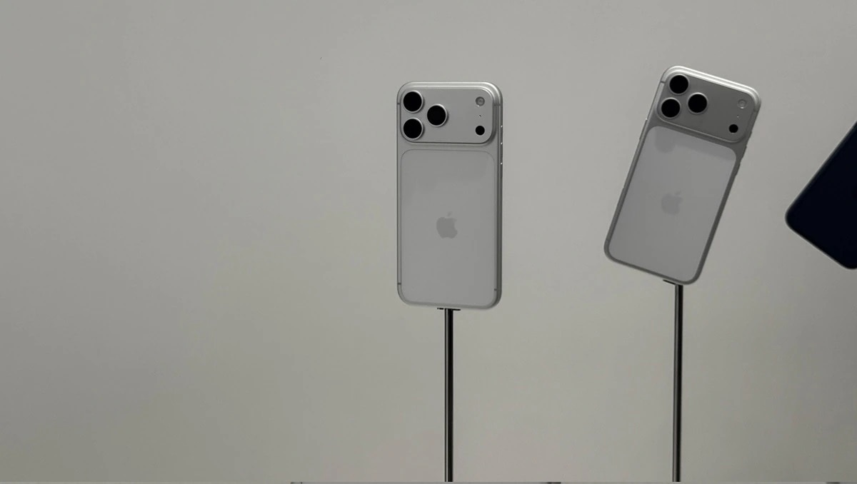 iPhone 17 সিরিজের দাম 