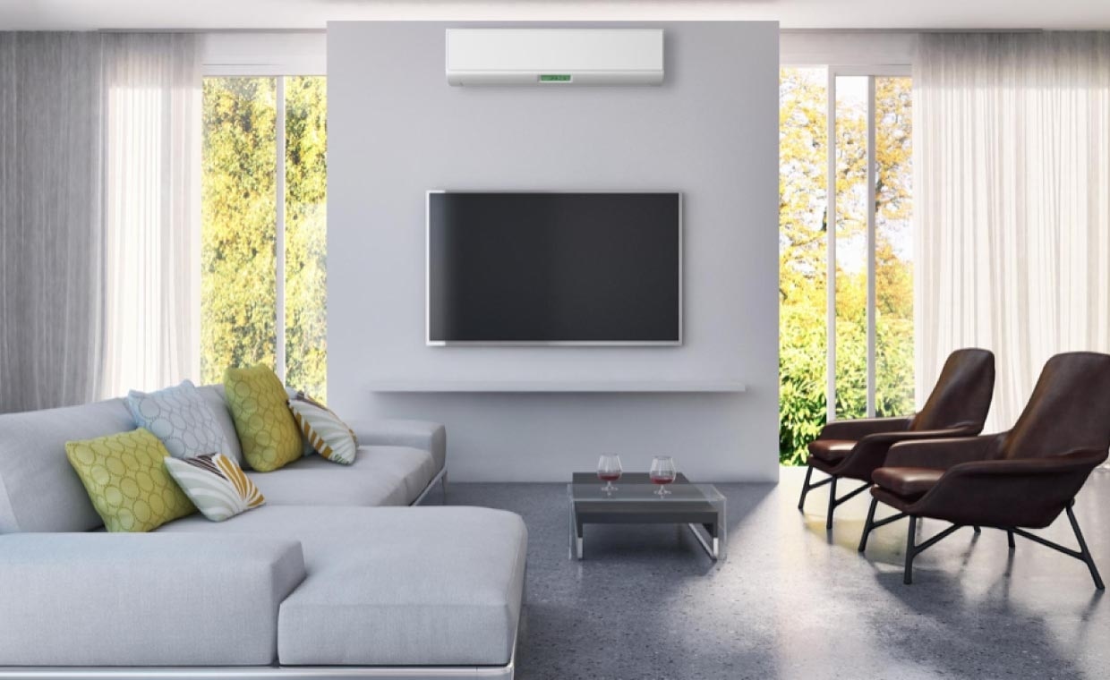 AC TV Price 