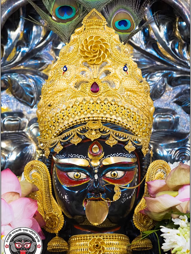 নৈহাটির বড়মা