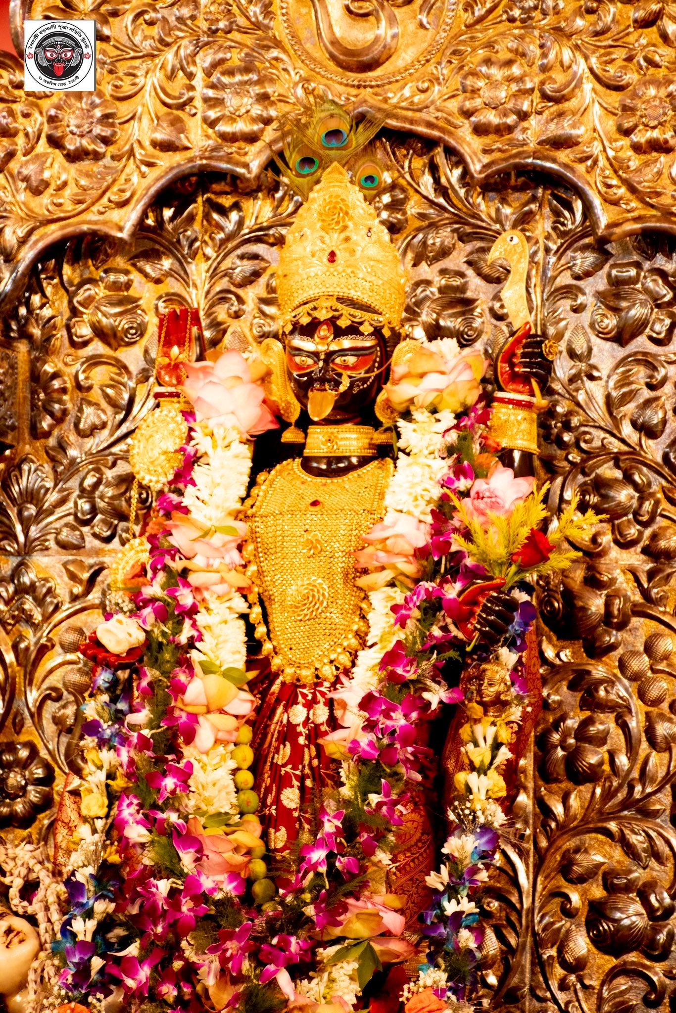 নৈহাটির বড়মা
