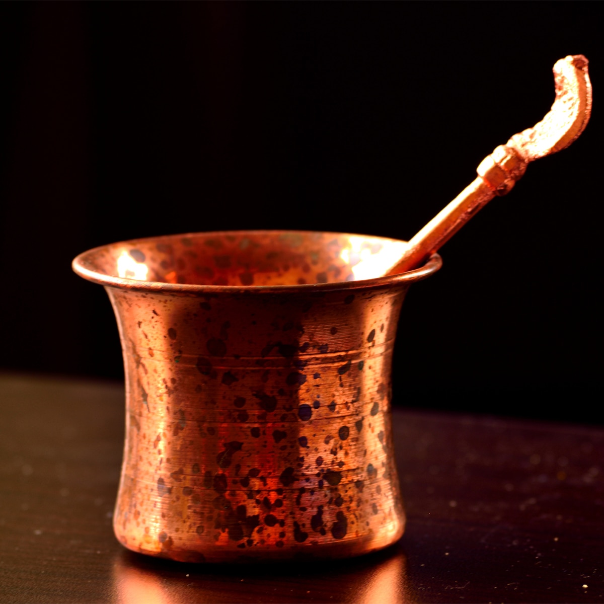 Brass Metal Bronze Cleaning