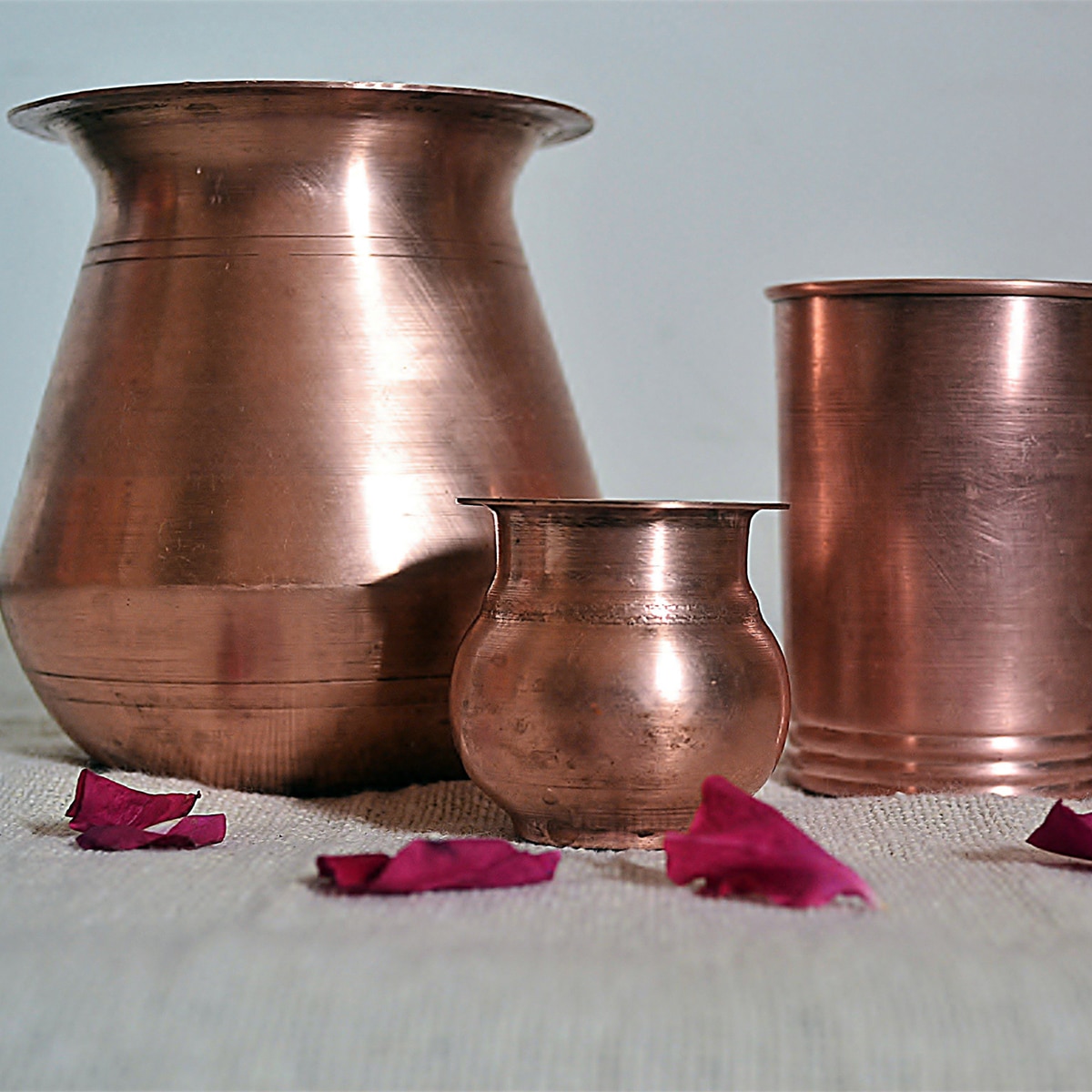 Brass Metal Bronze Cleaning