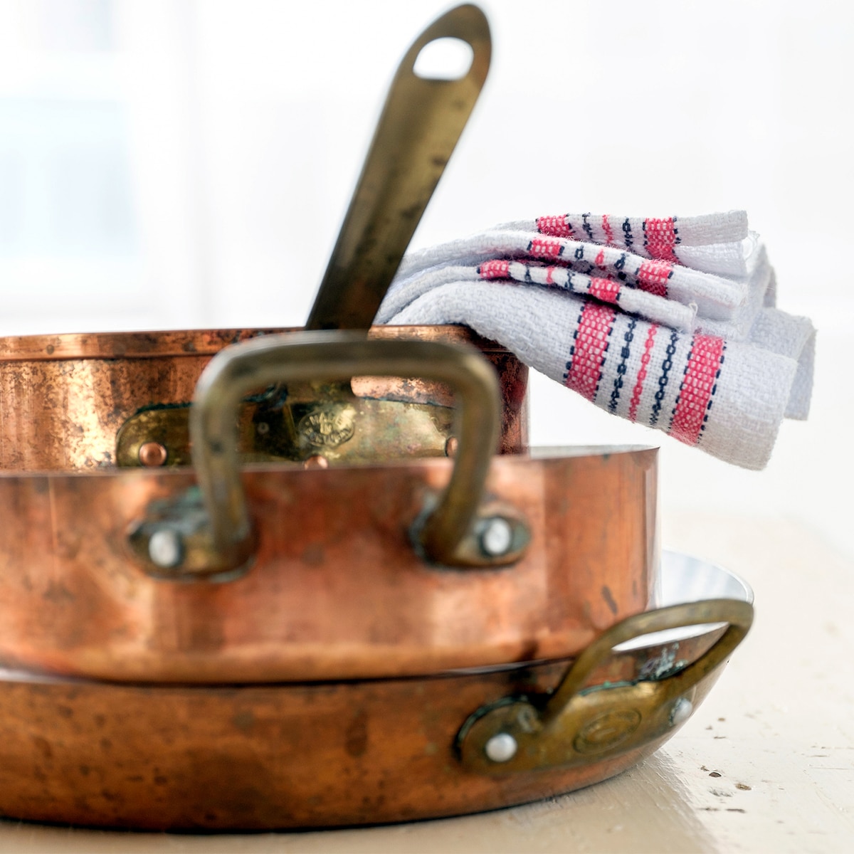 Brass Metal Bronze Cleaning