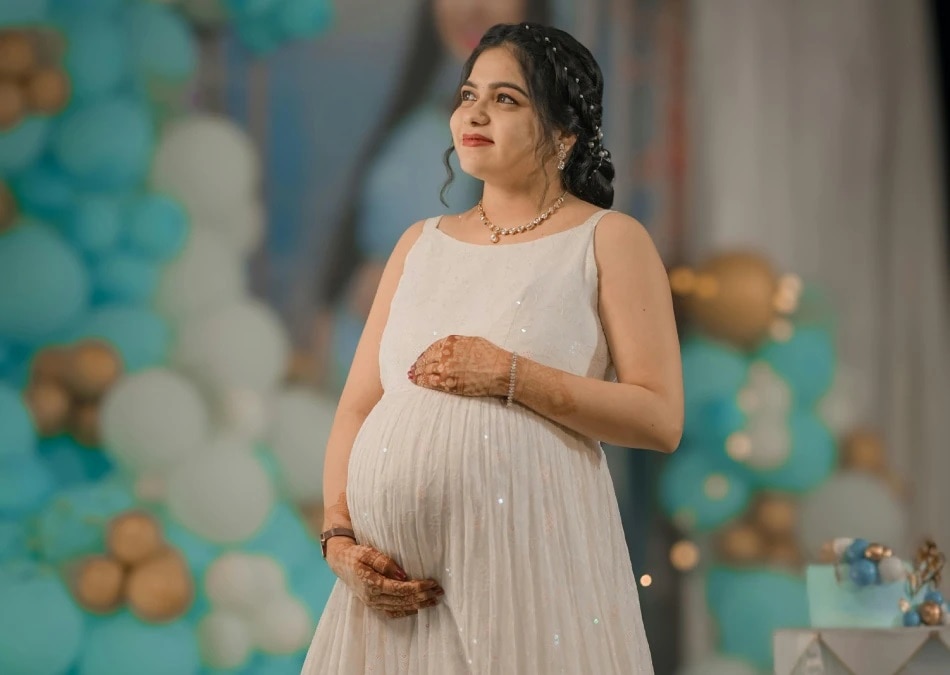 Chandra Grahan Pregnant Women 