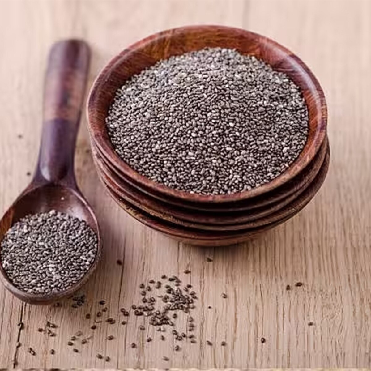 Chia Seeds