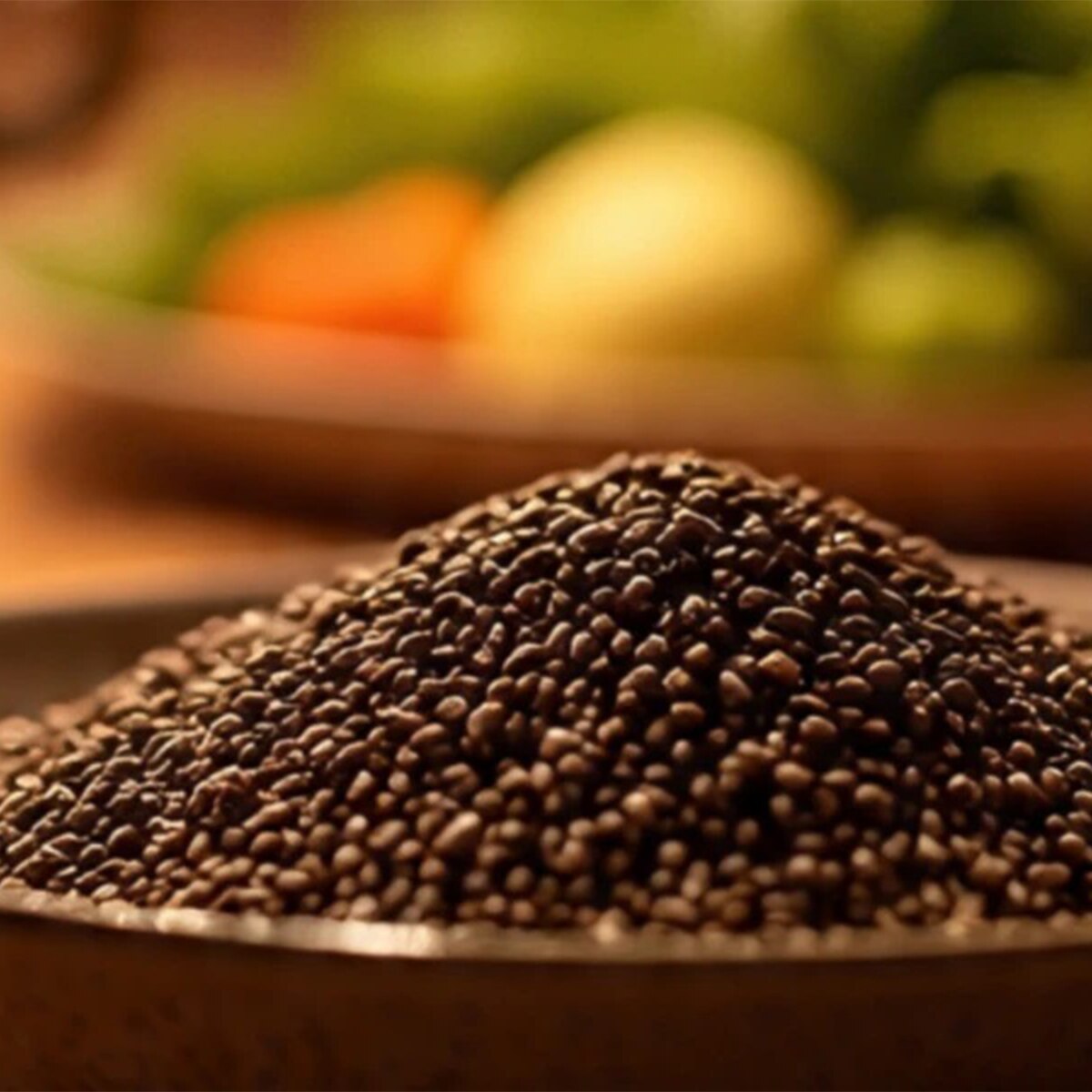 Chia Seeds