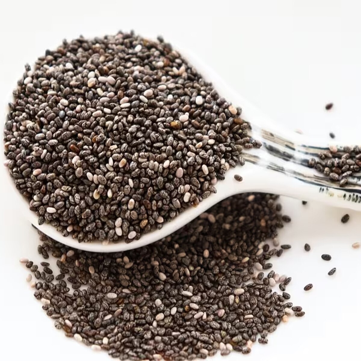 Chia Seeds