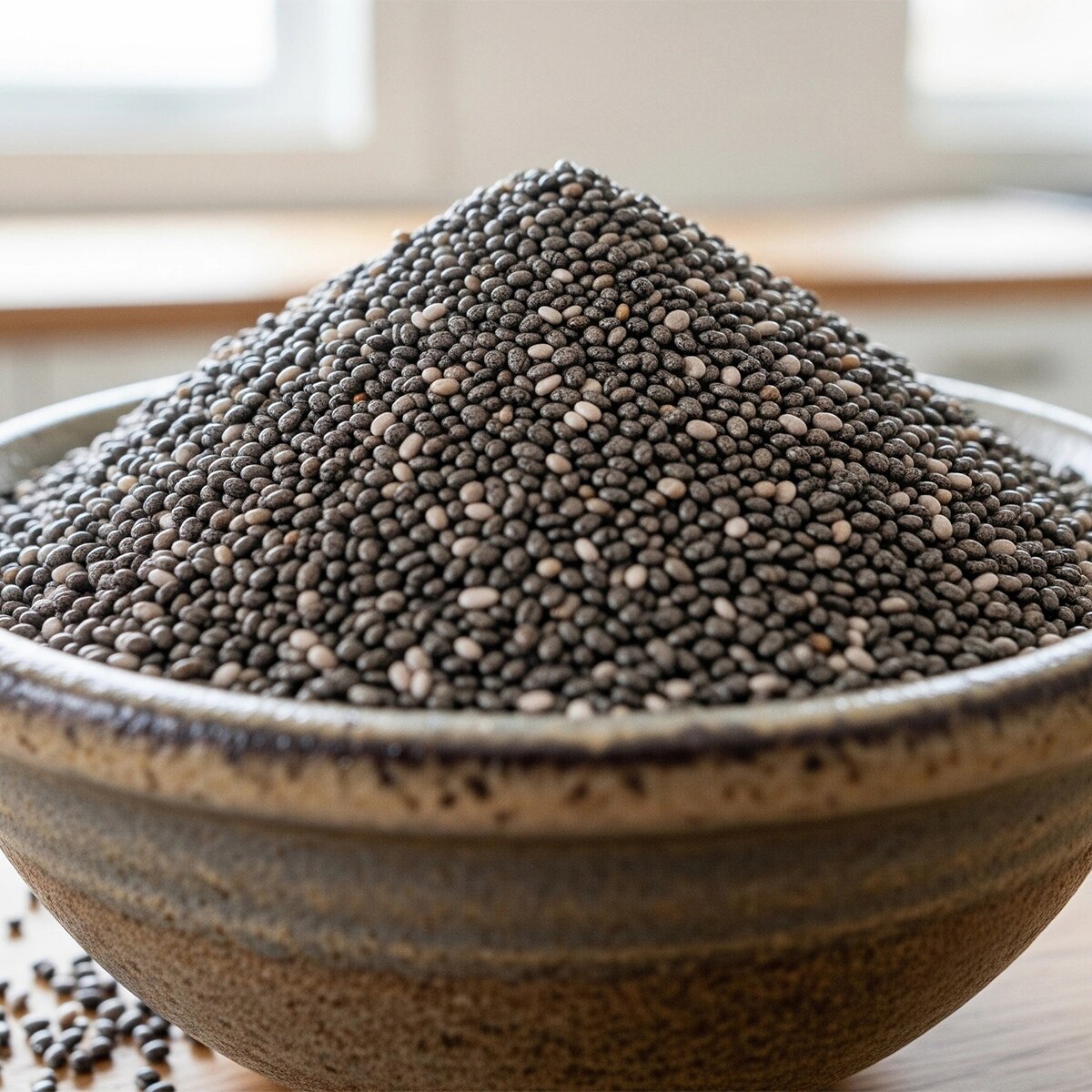 Chia Seeds