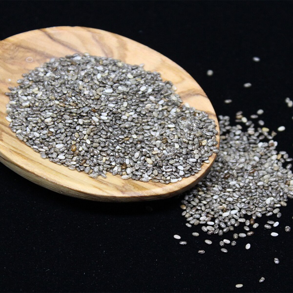 Chia Seeds