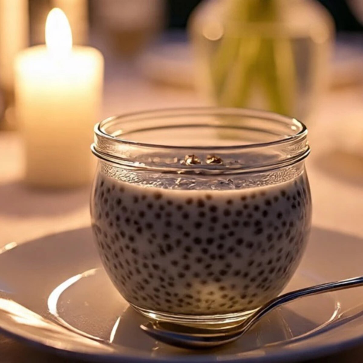 Chia Seeds