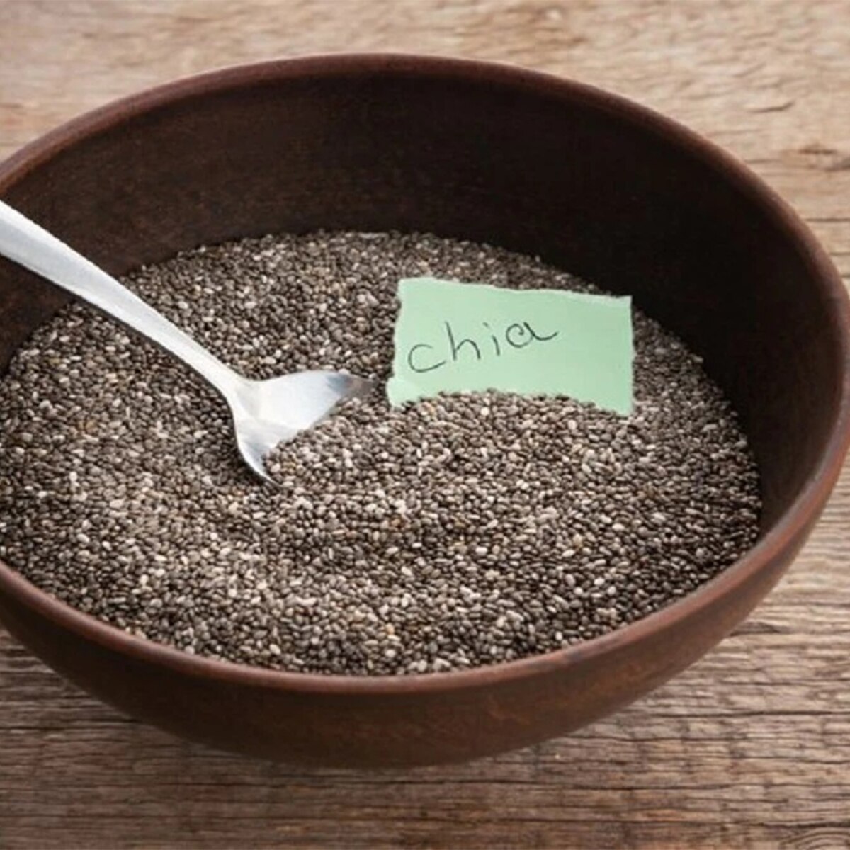 Chia Seeds