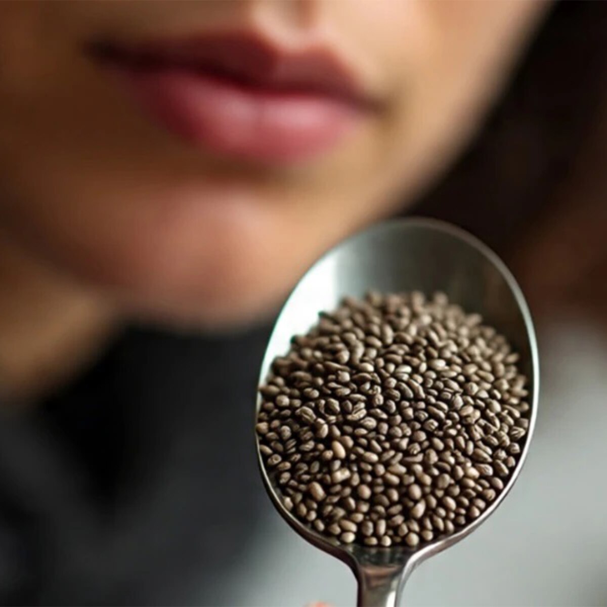 Chia Seeds