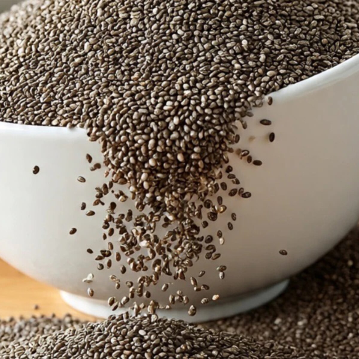 Chia Seeds
