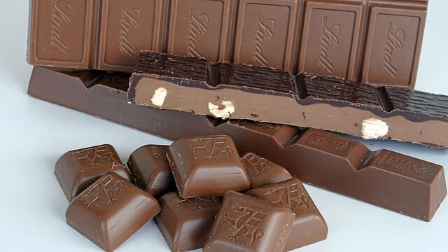 Dark Chocolate 