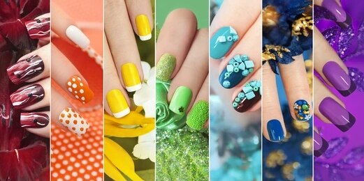 Nail Extension 