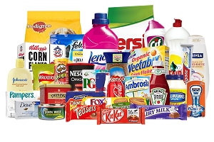 Daily Products Price 