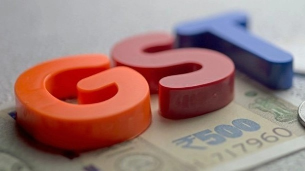 GST