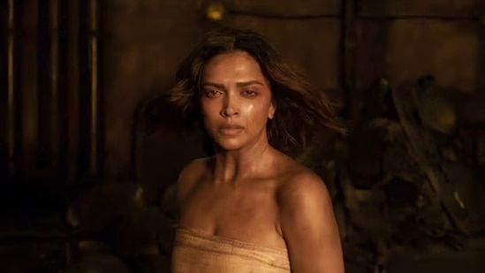 Deepika Padukone 