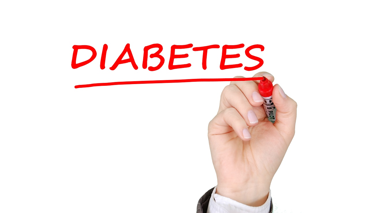 Diabetes 
