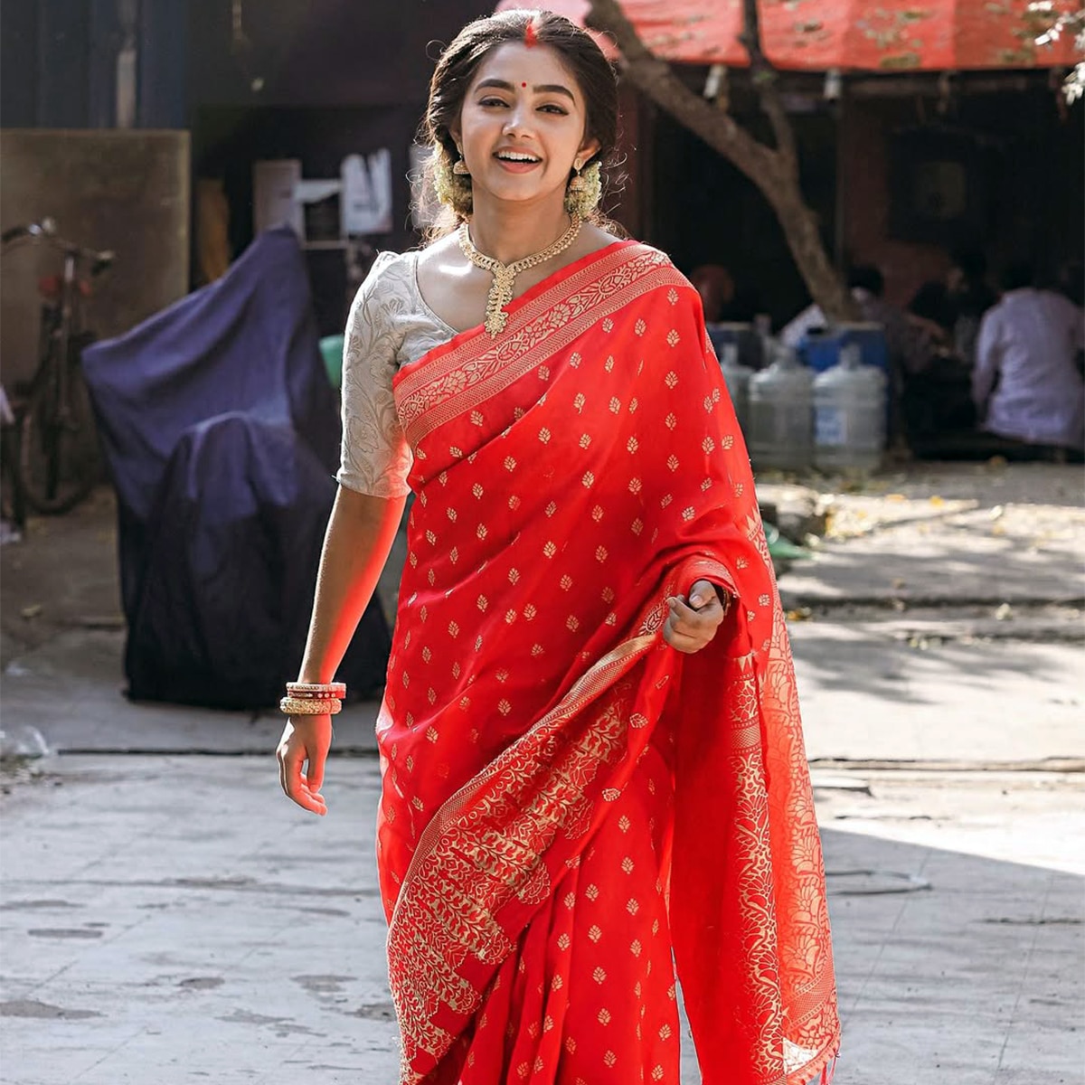 Divyani Mondal