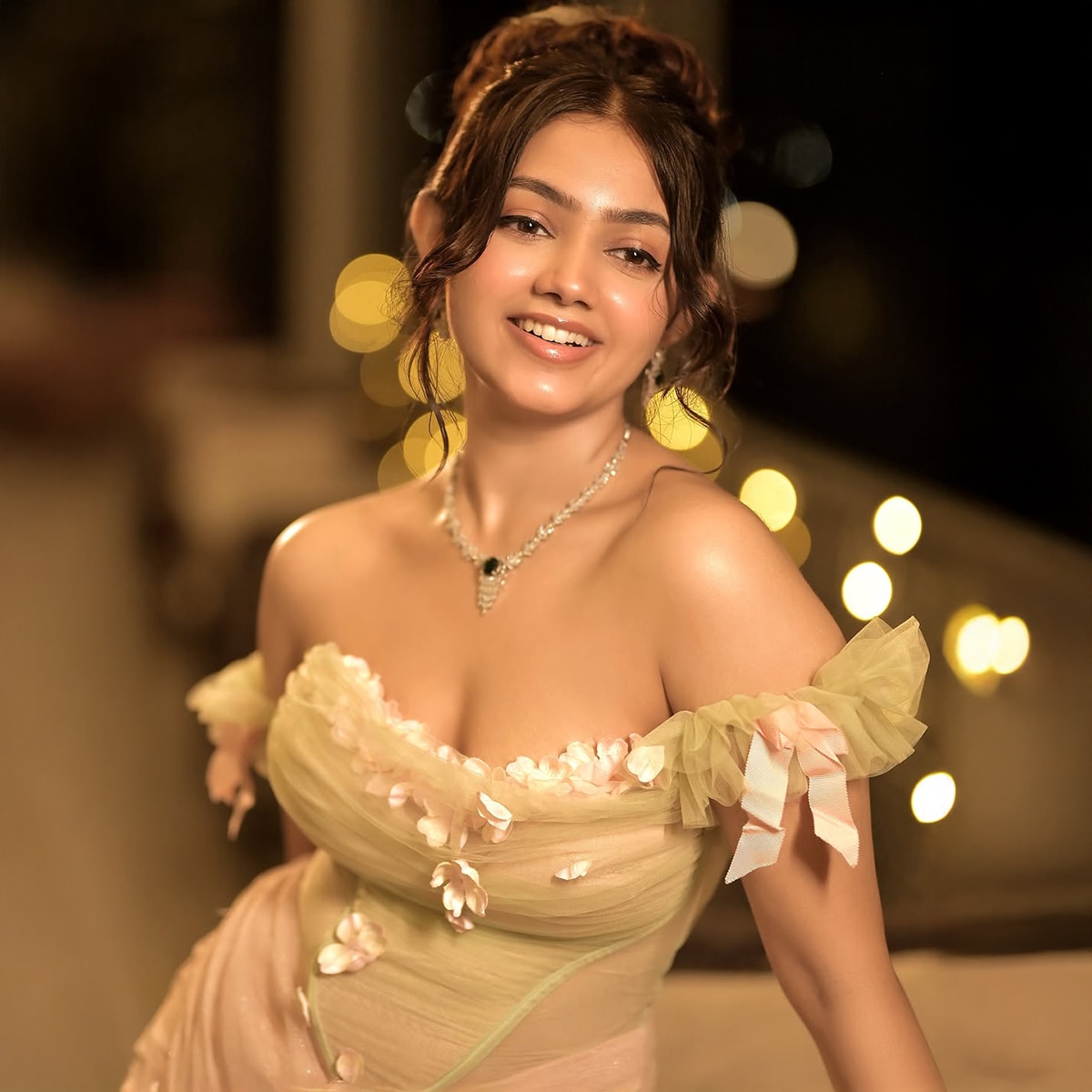Divyani Mondal