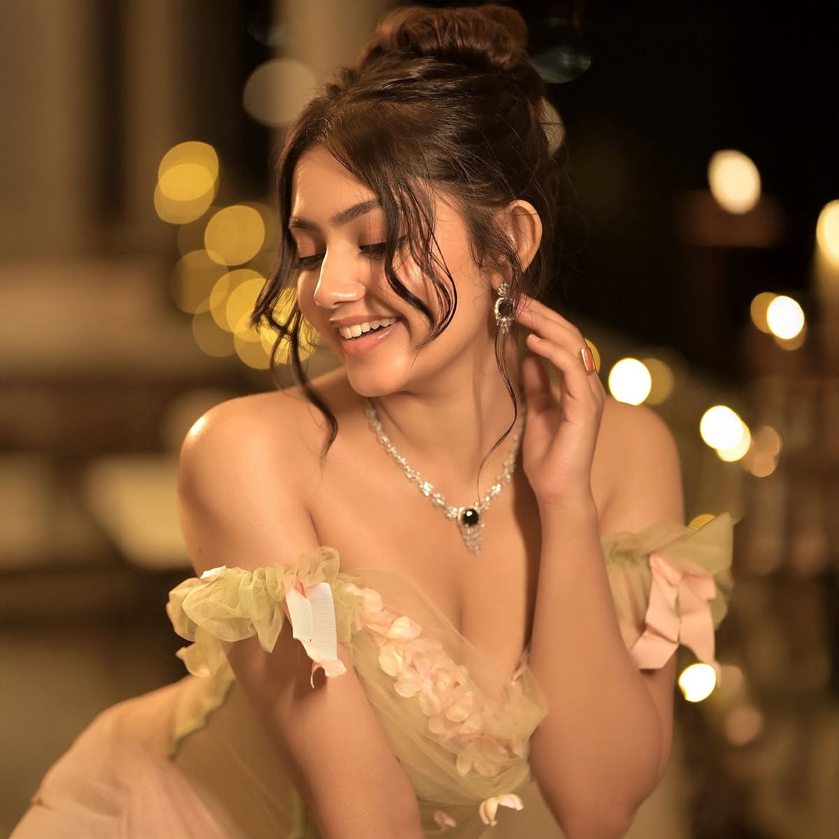 Divyani Mondal