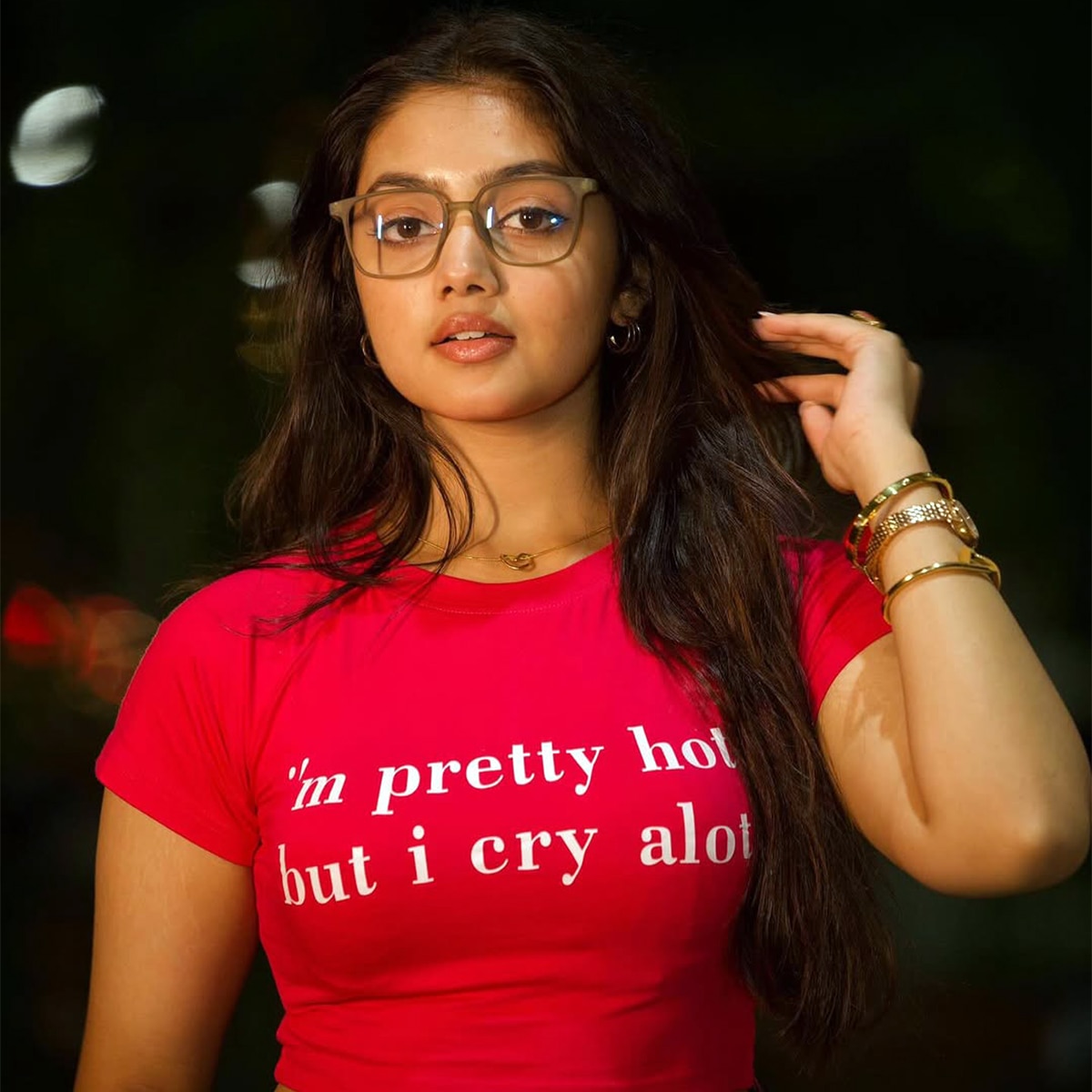 Divyani Mondal