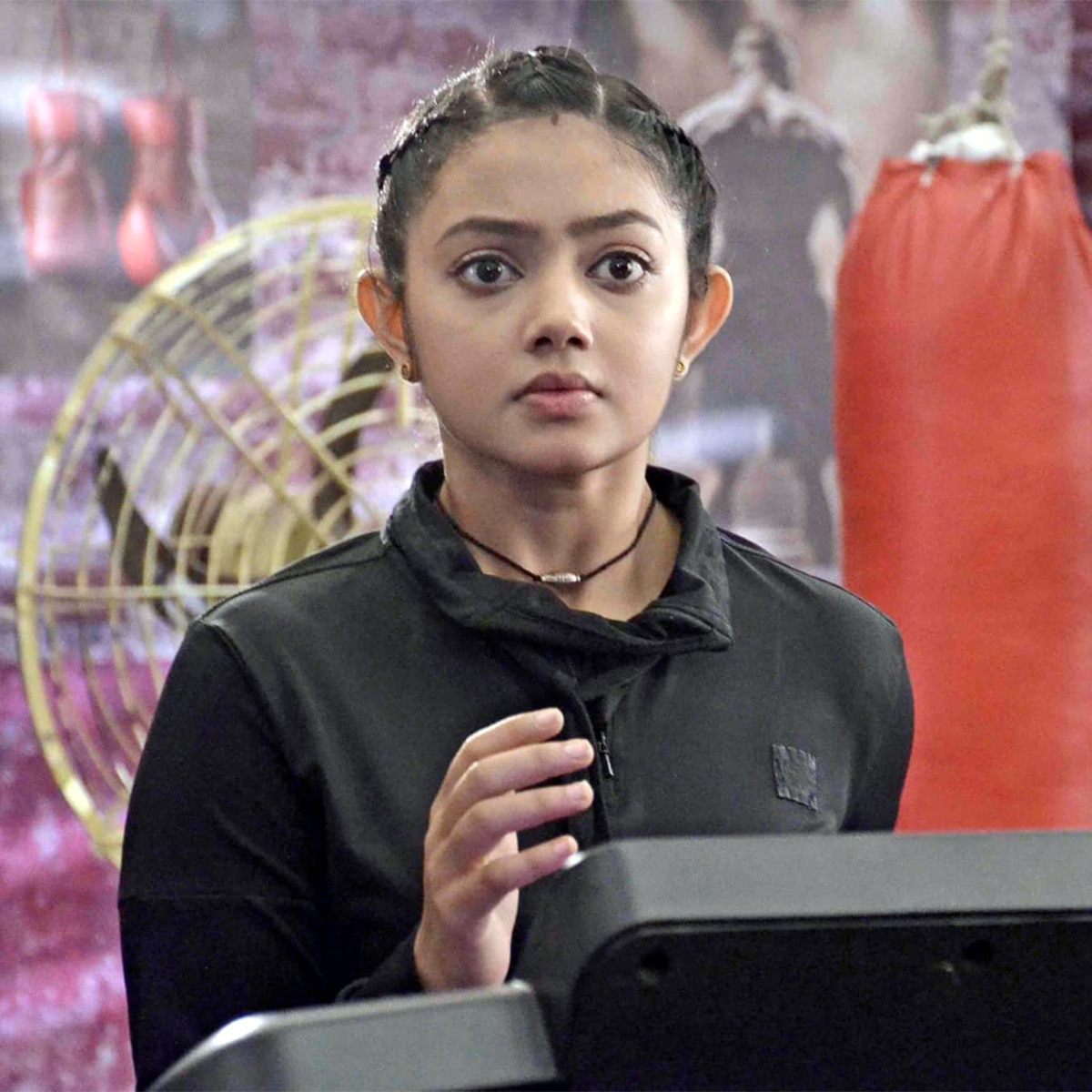 Divyani Mondal
