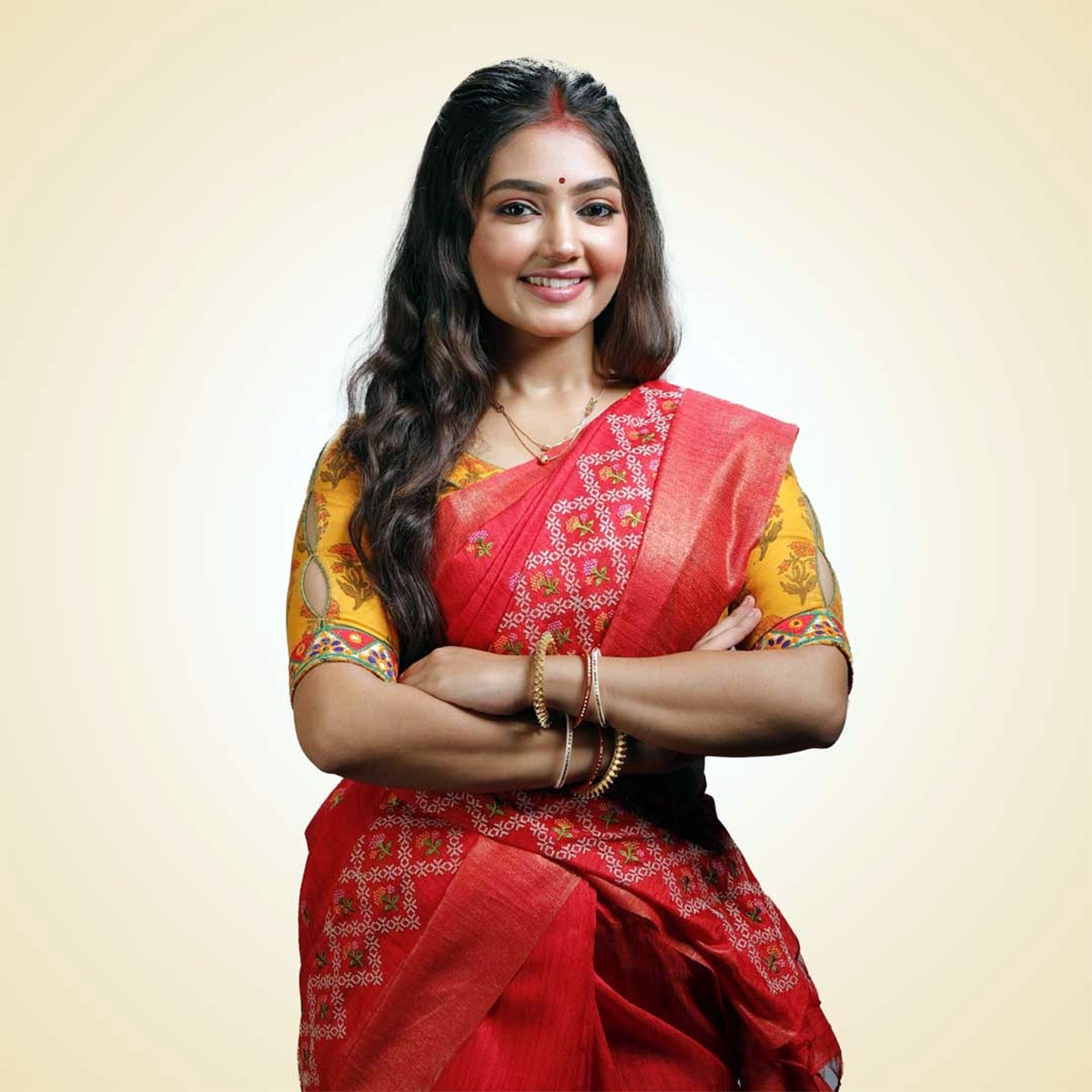 Divyani Mondal