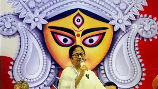 Durga Puja 2025 