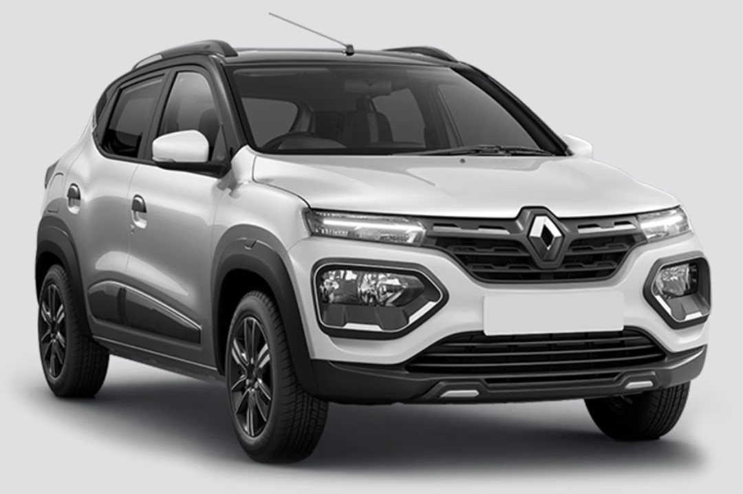  Kwid