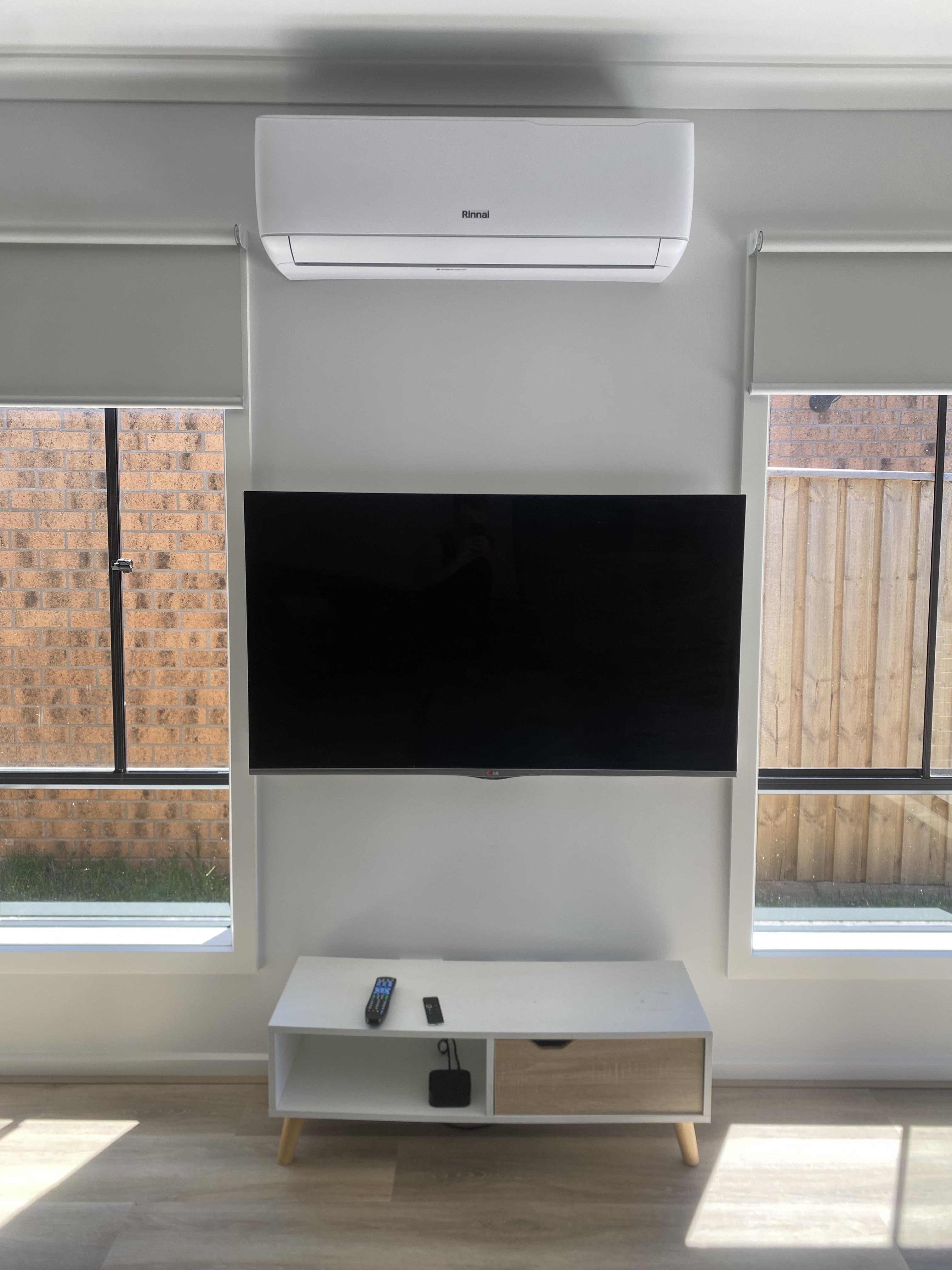 AC TV Price 