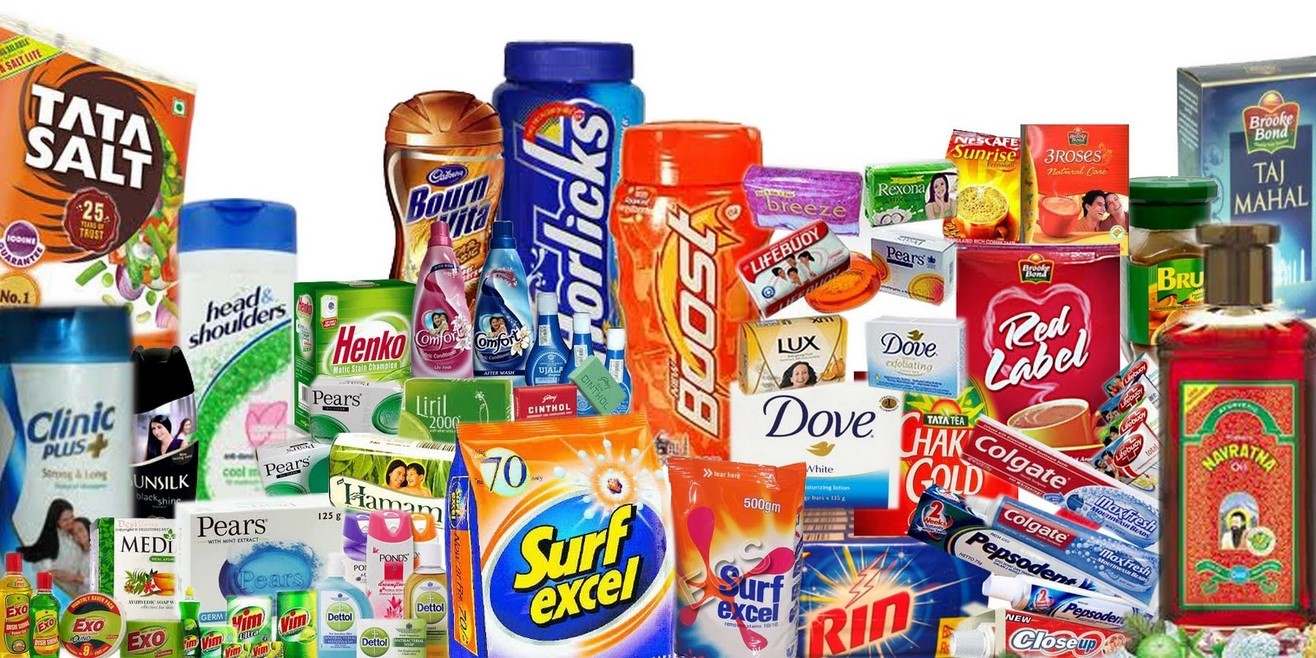 Daily Products Price 