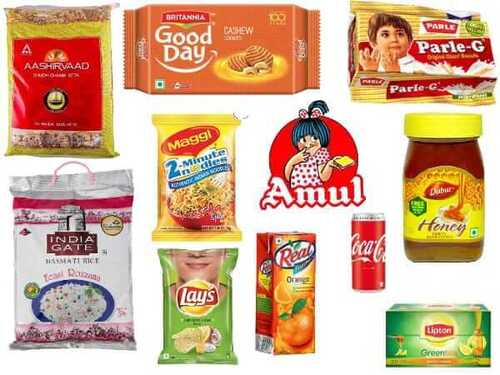 Daily Products Price 