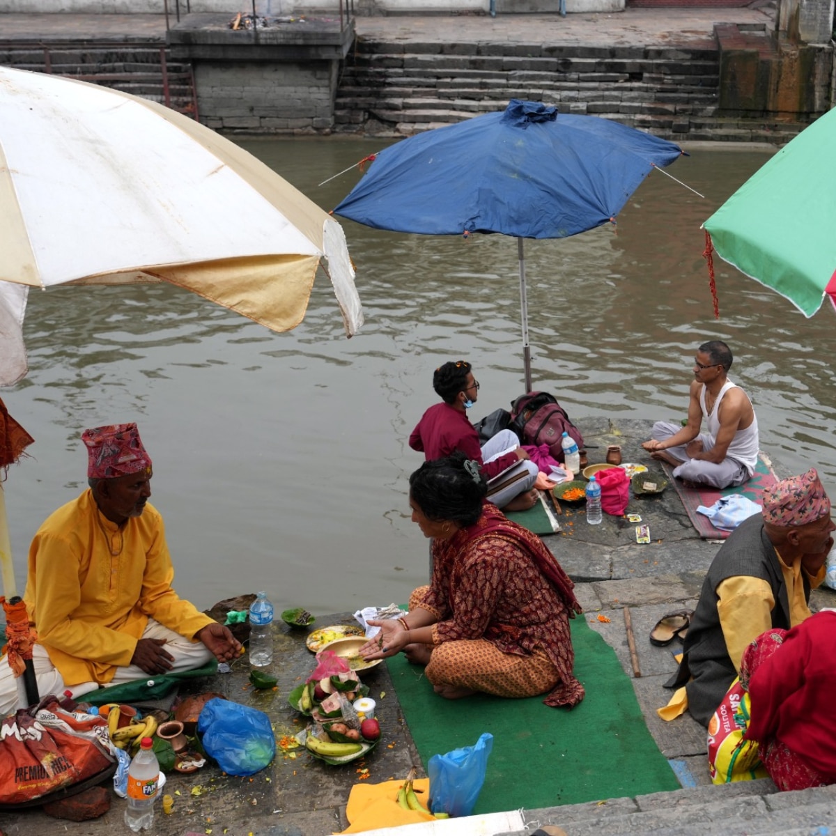  Mahalaya Tarpan 2025