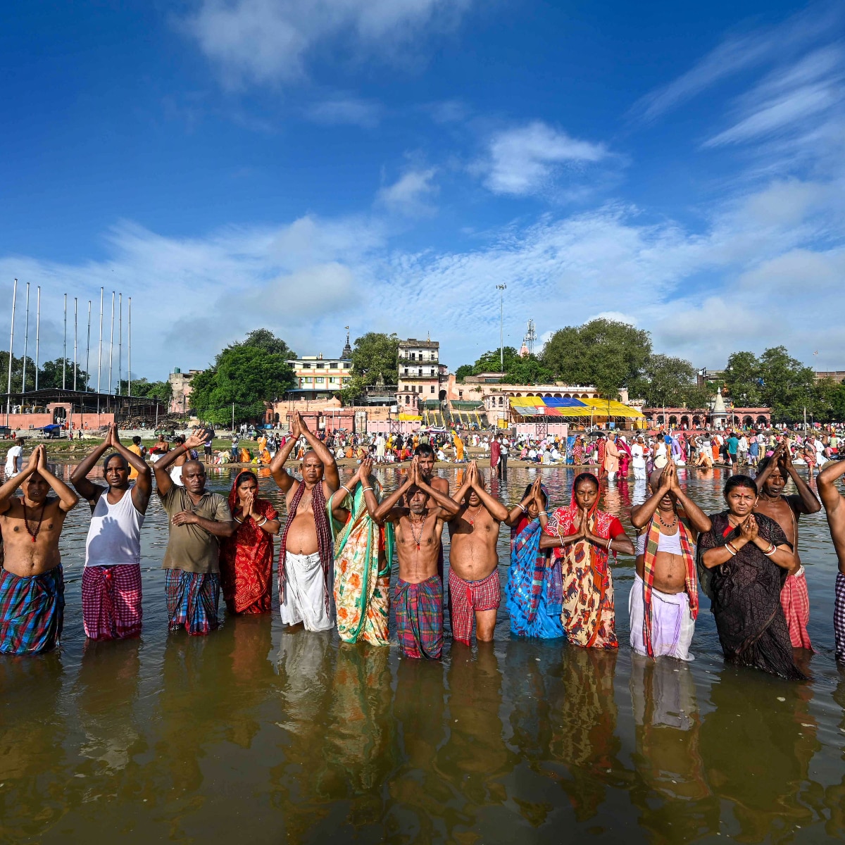  Mahalaya Tarpan 2025