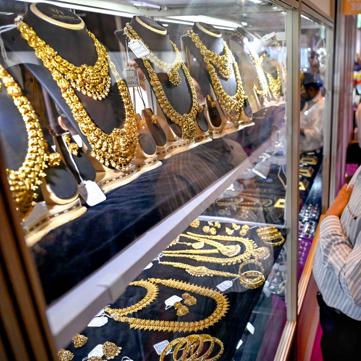  Festive Gold Rate