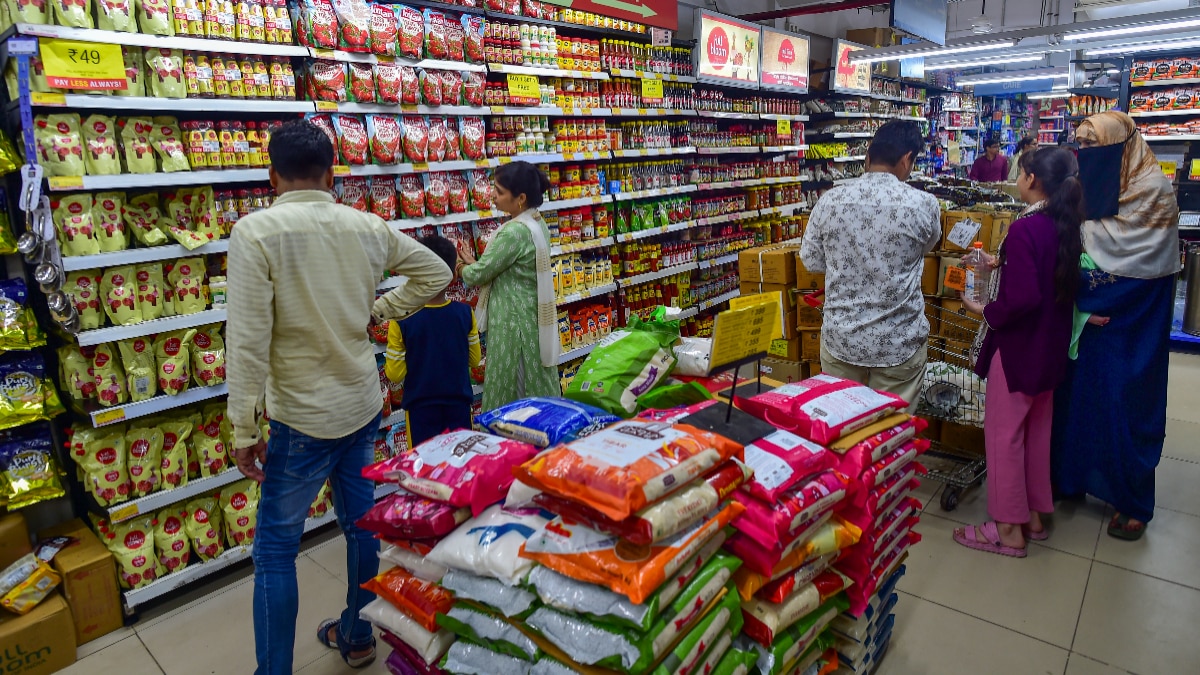 Chips Biscuit no Lower MRP