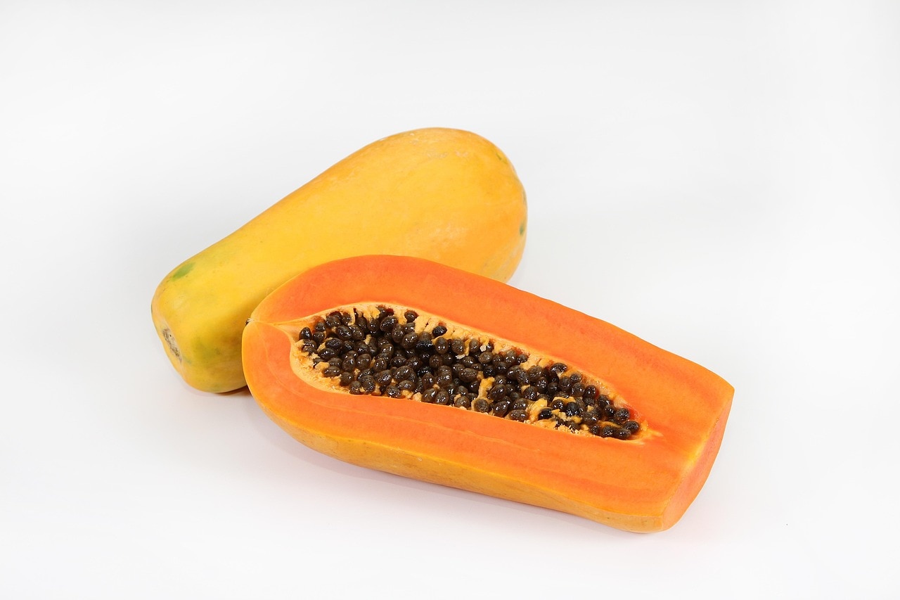Papaya Weight Loss 