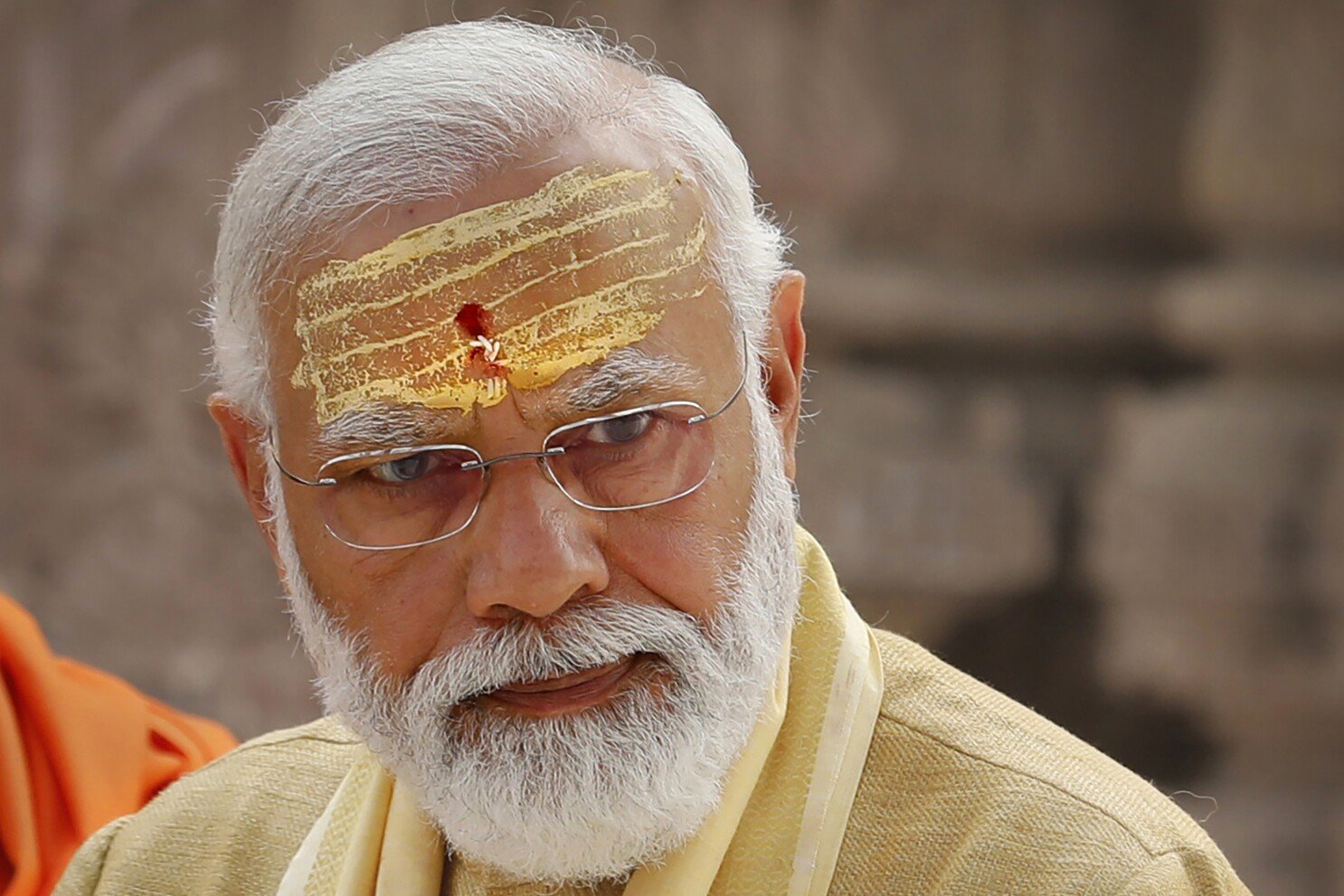 Narendra Modi Birthday 