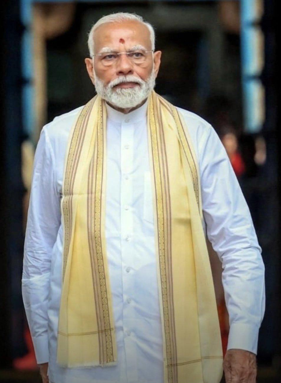 Narendra Modi Birthday 