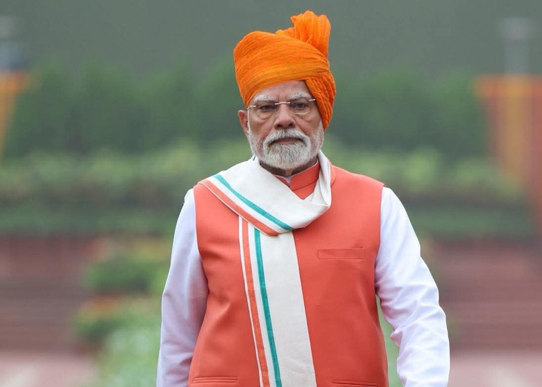 Narendra Modi Birthday 