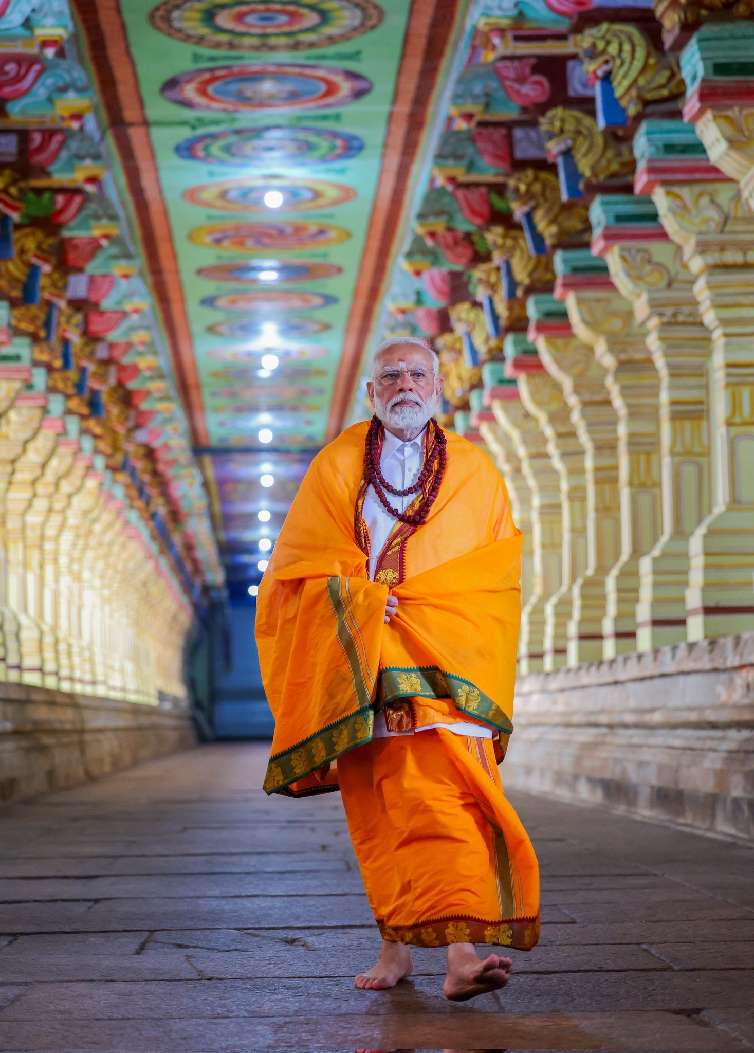 Narendra Modi Birthday 